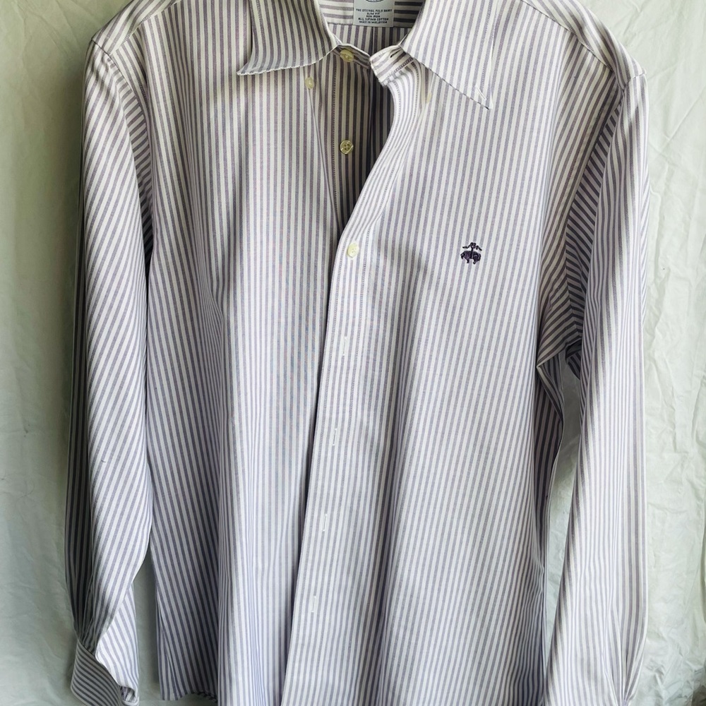 NEW Brooks Brothers Polo